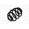 Lesjofors Coil Spring, 4208435 4208435 - alternate 1